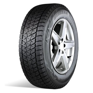 BRIDGESTONE 255/60R17 106S Blizzak DM-V2