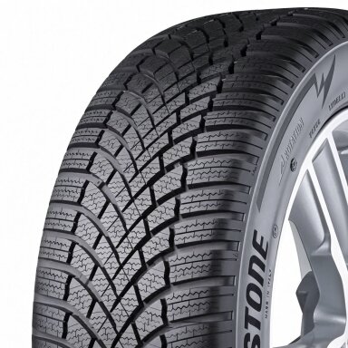 BRIDGESTONE 255/60R18 112V BLIZZAK LM005 XL BRIDGESTONE 255/60R18 112V BLIZZAK LM005 XL