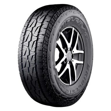 BRIDGESTONE 255/70R18 116S Dueler A/T 001 XL INEOS PROJECT GRENADIER GRENA;PROJECT GRENADIER BRIDGESTONE 255/70R18 116S Dueler A/T 001 XL INEOS PROJECT GRENADIER GRENA;PROJECT GRENADIER