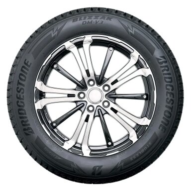 BRIDGESTONE 275/40R22 107T Blizzak DM-V3 XL RG