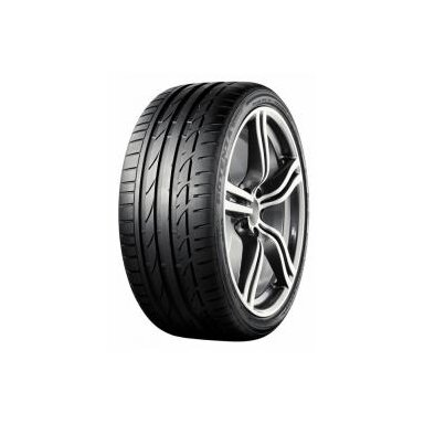 BRIDGESTONE 285/30R19 98Y POTENZA S001 XL MO BRIDGESTONE 285/30R19 98Y POTENZA S001 XL MO