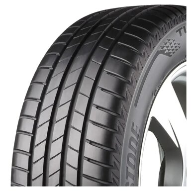 BRIDGESTONE 285/35R22 106Y Turanza T005AD B-Silent AO XL AUD Q7 (AU726)