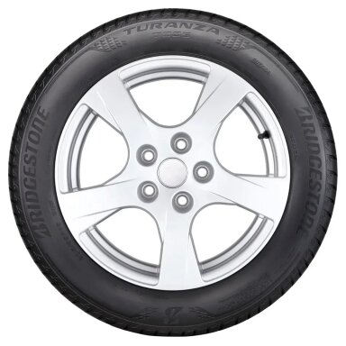 BRIDGESTONE 285/35R22 106Y Turanza T005AD B-Silent AO XL AUD Q7 (AU726)