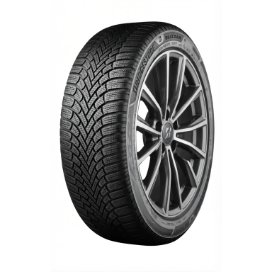BRIDGESTONE 285/40R21 109V BLIZZAK 6 XL Enliten RG BRIDGESTONE 285/40R21 109V BLIZZAK 6 XL Enliten RG