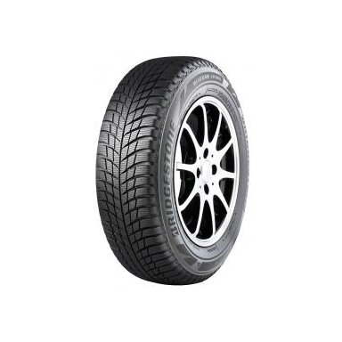 BRIDGESTONE 285/45R21 113V LM001 XL RFT * RG X7 WR BMW X7 (G07) 3PMSF