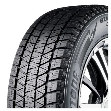 BRIDGESTONE 285/50R20 116T Blizzak DM-V3 XL