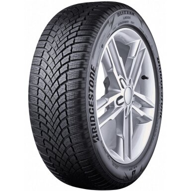 BRIDGESTONE 295/40R21 111V LM005 XL RG BRIDGESTONE 295/40R21 111V LM005 XL RG