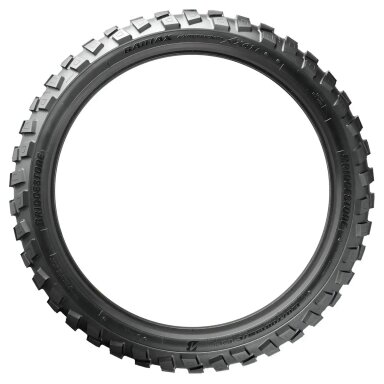 BRIDGESTONE 90/90-21 54Q TL Battlax Adventurecross AX41R