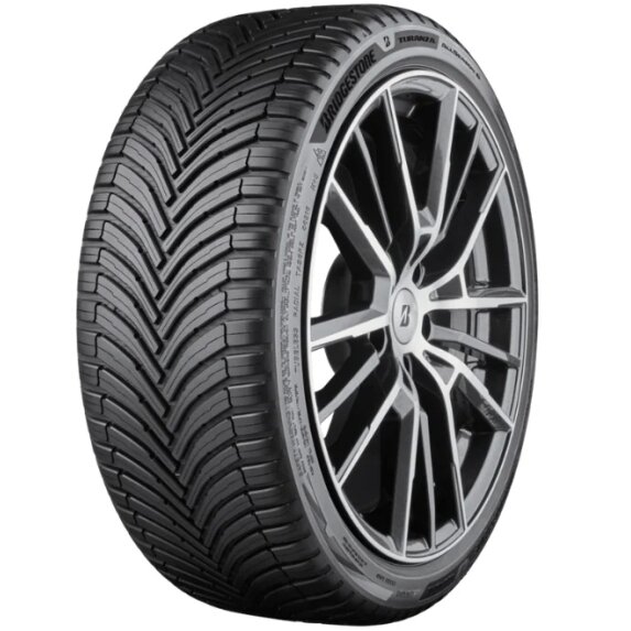 BRIDGESTONE 205/55R17 95V Turanza All Season 6 Enliten XL BRIDGESTONE 205/55R17 95V Turanza All Season 6 Enliten XL