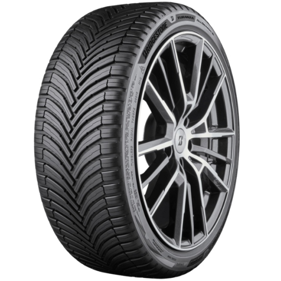 BRIDGESTONE 205/55R17 95V Turanza All Season 6 Enliten XL 1 BRIDGESTONE 205/55R17 95V Turanza All Season 6 Enliten XL 1