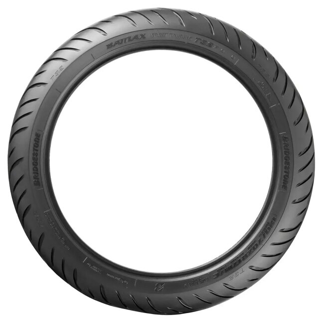 BRIDGESTONE 110/80R18 Battlax Sport Touring T32F 58V TL 1 BRIDGESTONE 110/80R18 Battlax Sport Touring T32F 58V TL 1