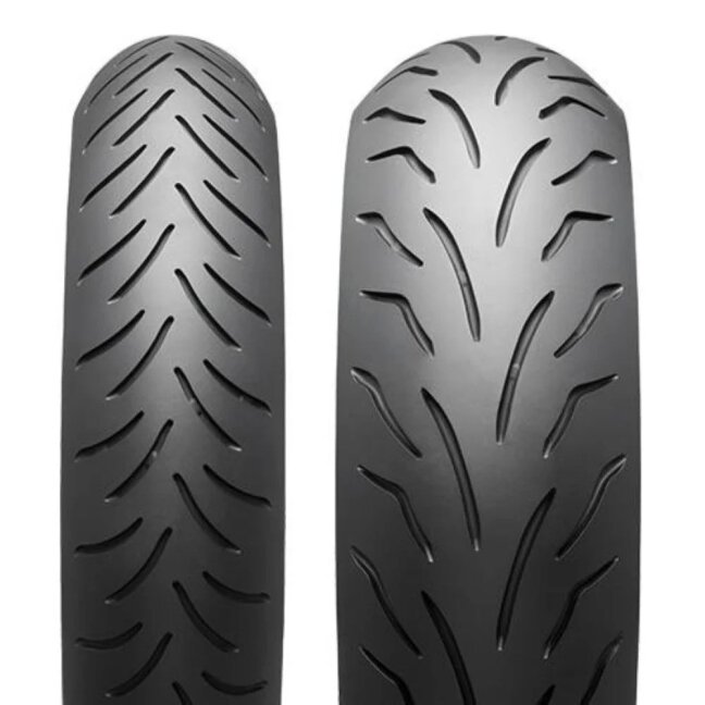 BRIDGESTONE 130/70-12 Battlax SC R 56L TL 1 BRIDGESTONE 130/70-12 Battlax SC R 56L TL 1