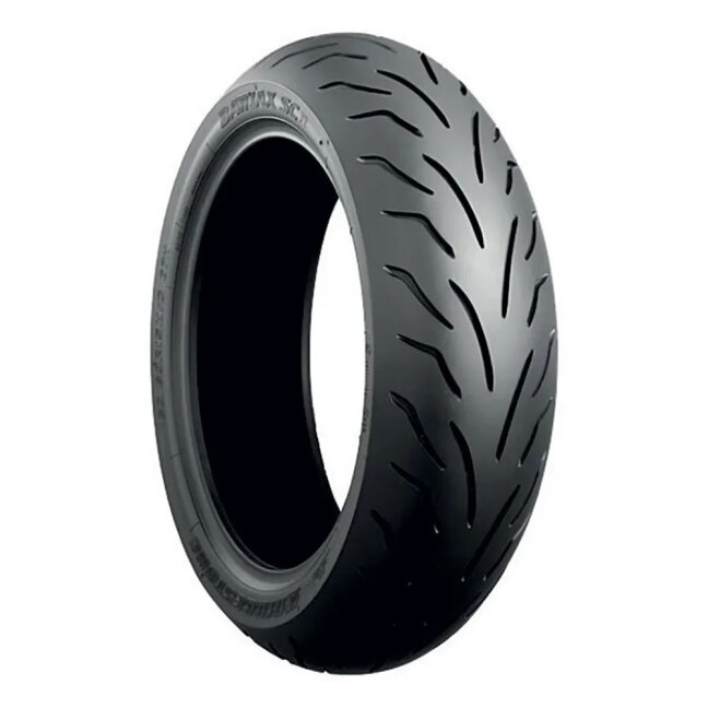 BRIDGESTONE 130/70-12 Battlax SC R 56L TL 2 BRIDGESTONE 130/70-12 Battlax SC R 56L TL 2