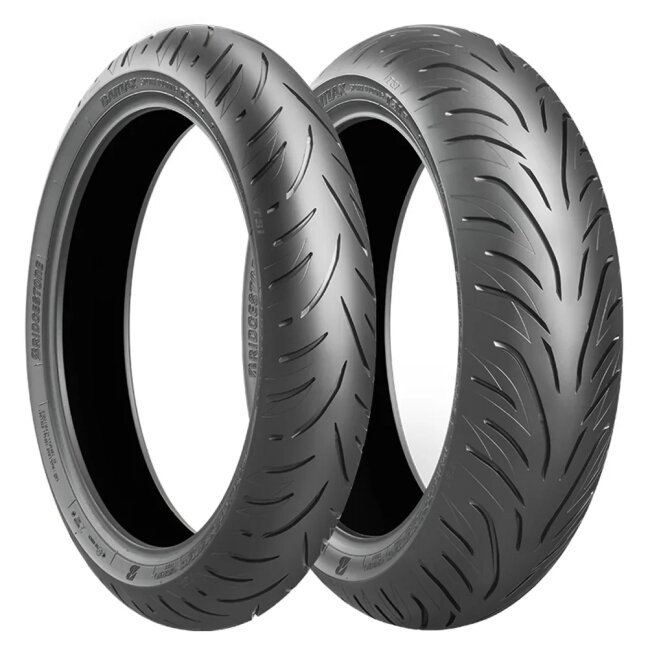 BRIDGESTONE 160/60ZR17 Battlax Sport Touring T31R 69W TL 2 BRIDGESTONE 160/60ZR17 Battlax Sport Touring T31R 69W TL 2
