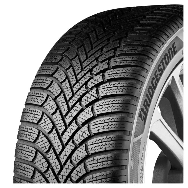 BRIDGESTONE 225/45R17 94V Blizzak 6 Enliten XL RG 1
