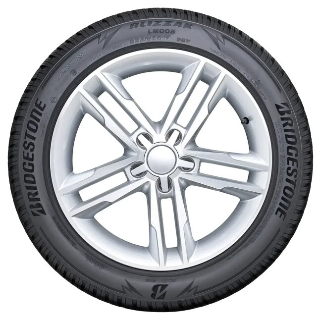 BRIDGESTONE 245/40R18 97V Blizzak LM005 XL RG 3