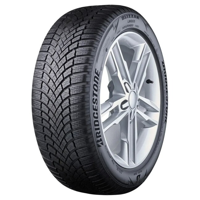 BRIDGESTONE 245/40R18 97V Blizzak LM005 XL RG