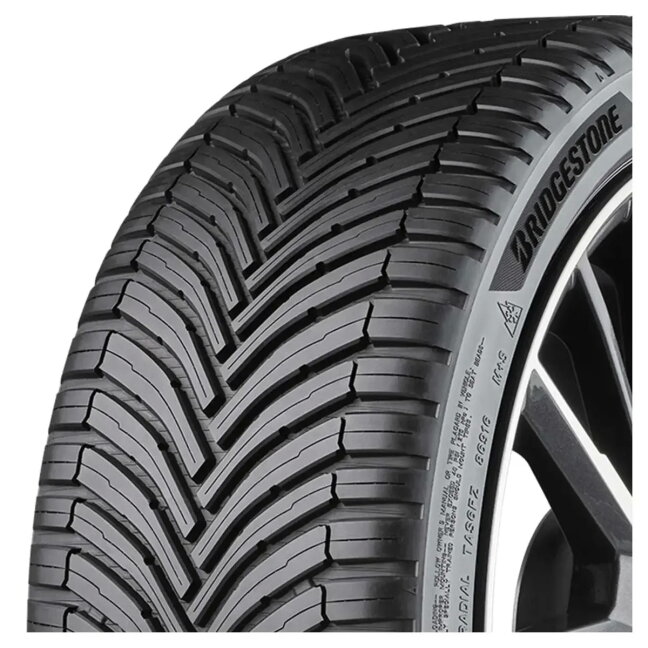 BRIDGESTONE 255/55R18 109V Turanza All Season 6 Enliten XL 1