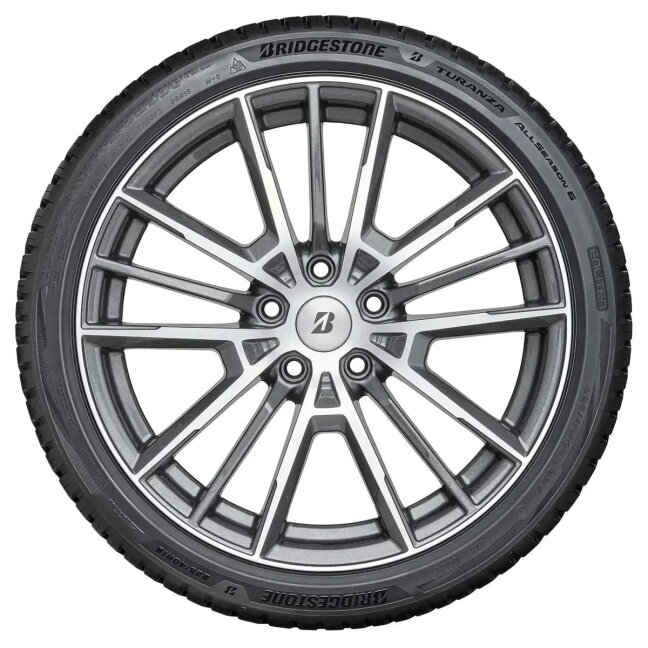 BRIDGESTONE 255/55R18 109V Turanza All Season 6 Enliten XL 2