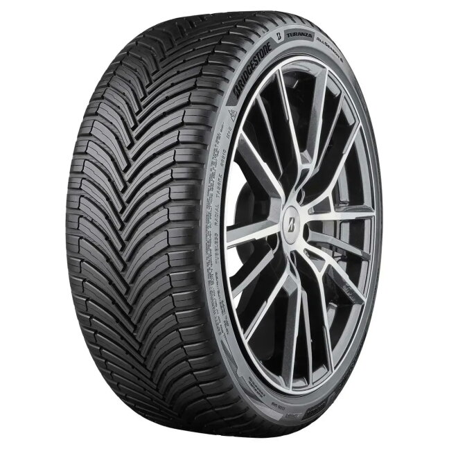 BRIDGESTONE 255/55R18 109V Turanza All Season 6 Enliten XL