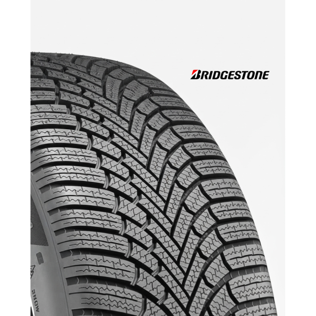 BRIDGESTONE 275/40R20 106W Blizzak 6 Enliten XL RG 2