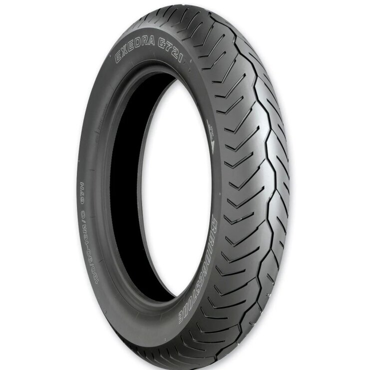 BRIDGESTONE 130/90-16 67H TT G VN900 2 BRIDGESTONE 130/90-16 67H TT G VN900 2