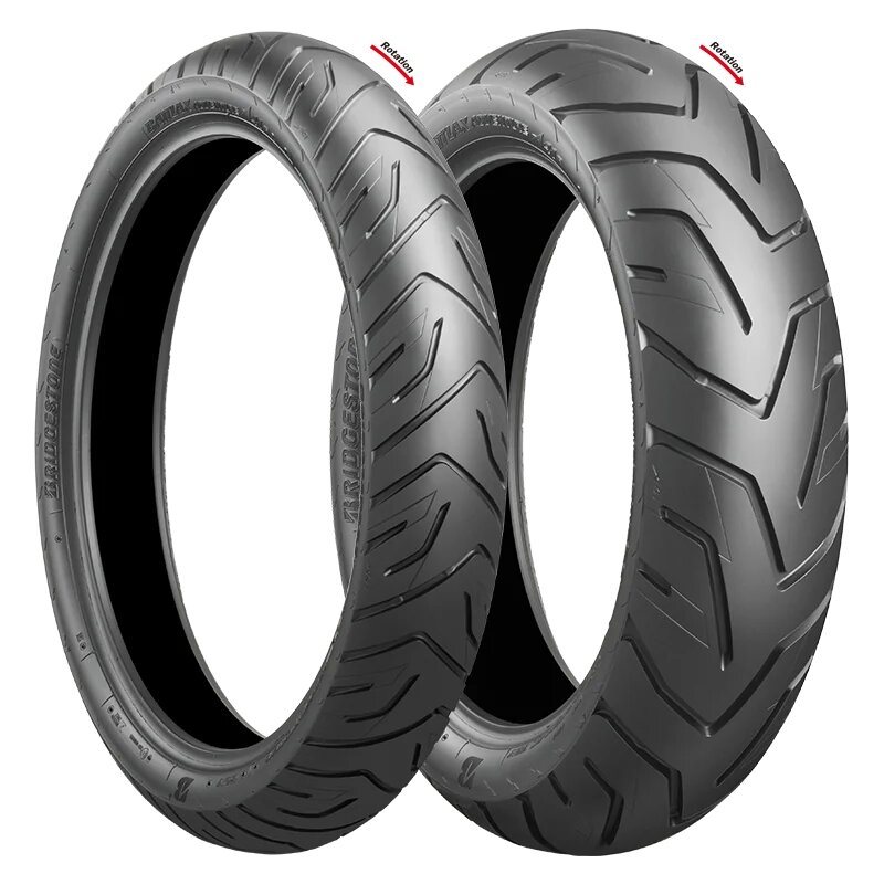 BRIDGESTONE 170/60R17 Battlax Adventure A41R 72V TL BRIDGESTONE 170/60R17 Battlax Adventure A41R 72V TL
