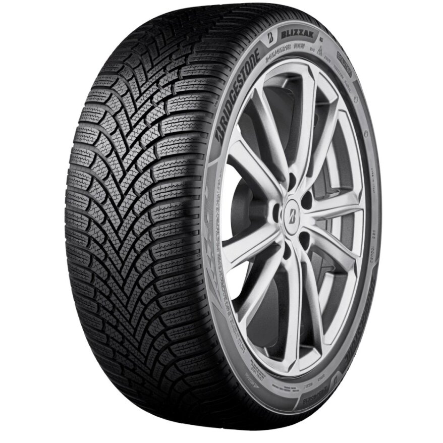 BRIDGESTONE 245/50R20 105W Blizzak 6 Enliten XL 1 BRIDGESTONE 245/50R20 105W Blizzak 6 Enliten XL 1