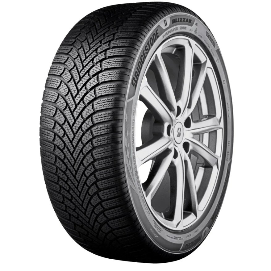 BRIDGESTONE 245/50R20 105W Blizzak 6 Enliten XL
