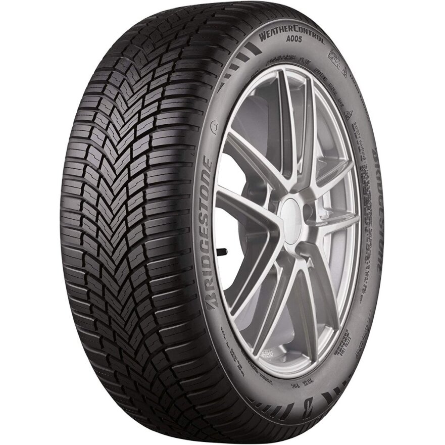 BRIDGESTONE 215/65R16 102H Weather Control A005 Evo XL PEU RIFTER/BERLINGO/COMBO/PROA;PEU RIFTER/BERLINGO (K9 MCM) 1 BRIDGESTONE 215/65R16 102H Weather Control A005 Evo XL PEU RIFTER/BERLINGO/COMBO/PROA;PEU RIFTER/BERLINGO (K9 MCM) 1
