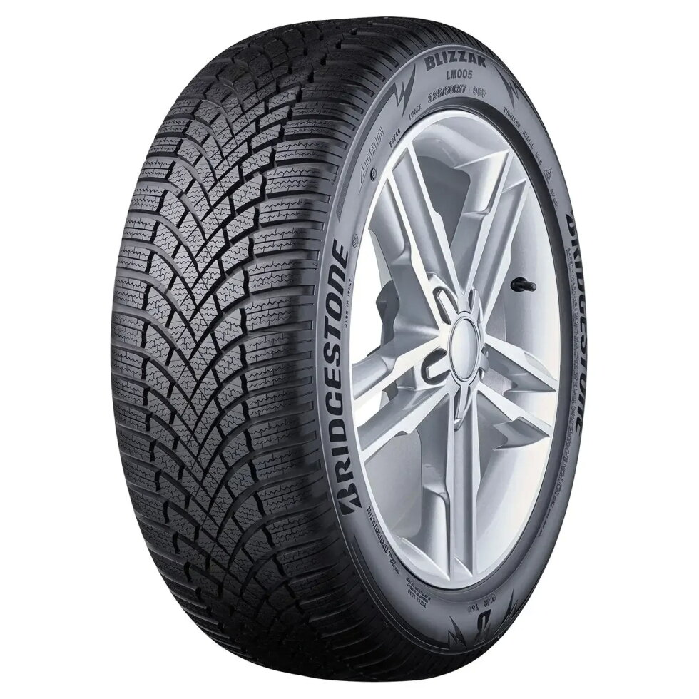 BRIDGESTONE 245/40R18 97V Blizzak LM005 XL RG