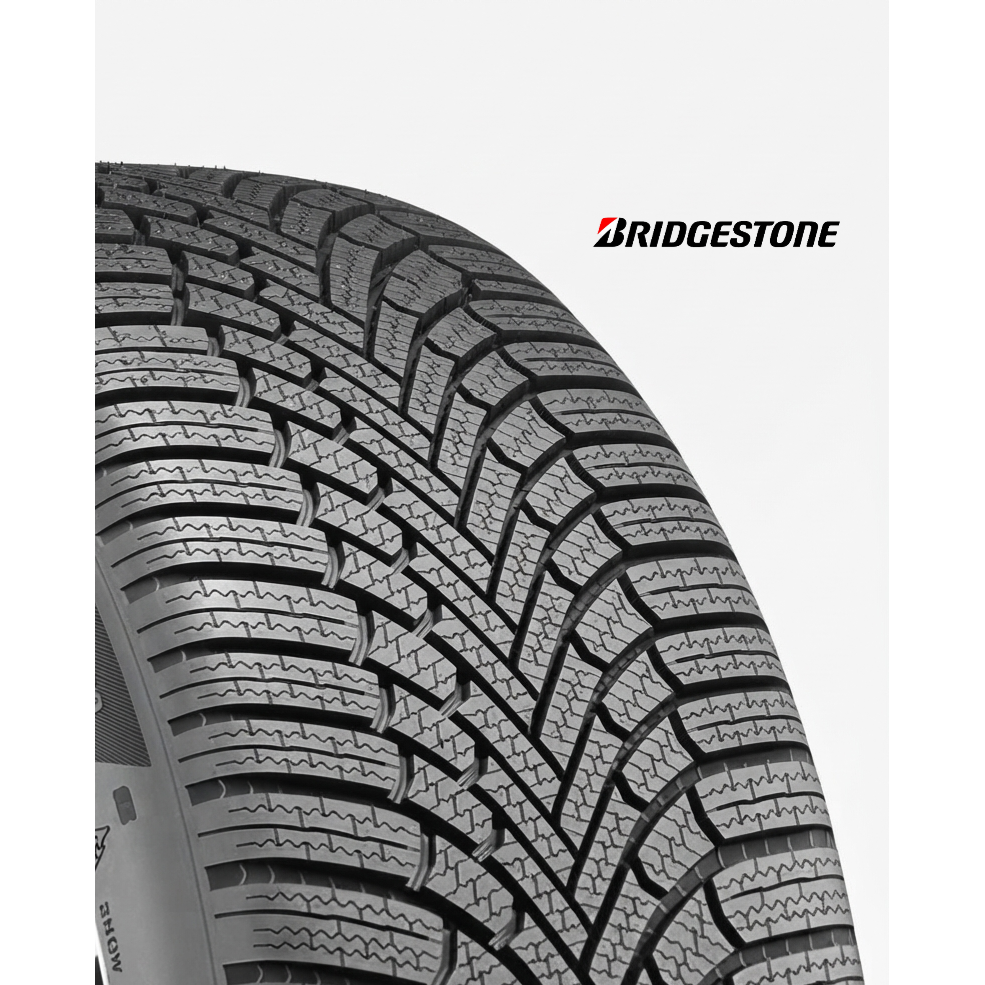 BRIDGESTONE 275/40R20 106W Blizzak 6 Enliten XL RG 2