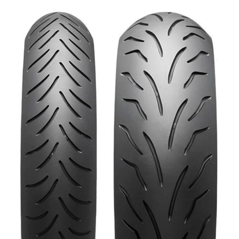 BRIDGESTONE 130/70-12 Battlax SC R 56L TL 1 BRIDGESTONE 130/70-12 Battlax SC R 56L TL 1