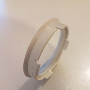 Centering Ring 63.3/56.1 1 pcs (633561, DK-CN-633561)