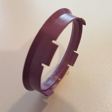 Centering Ring 63.3/58.1 1 pcs (633581, DK-CN-633581)