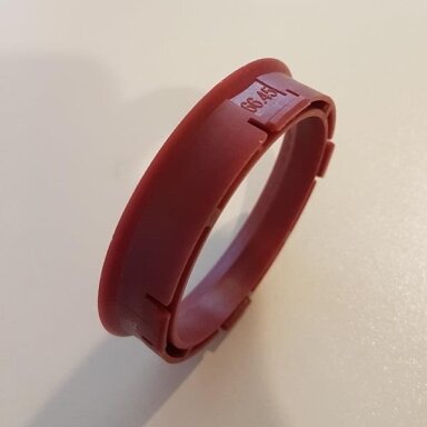 Centering Ring 66.45/57.1 1 pcs (6645571, DK-CN-6645571)