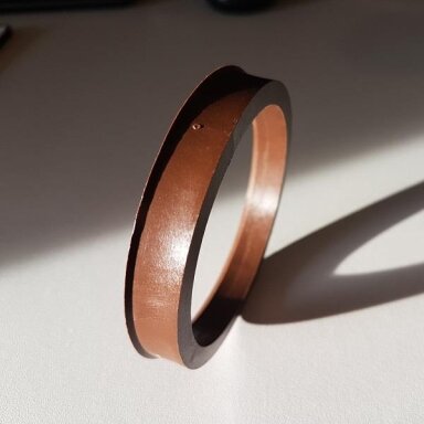 Centering Ring 67.1/57.1 1 pcs Small Phase (671571, DK-CN-671571S)