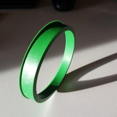 Centering Ring 67.1/60.1 1 pcs Small Phase (671601, DK-CN-671601S)