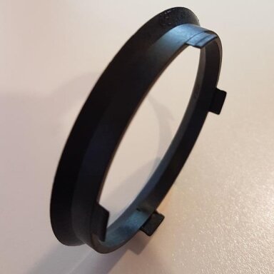 Centering Ring 67.1/63.4 1 pcs (671634, DK-CN-671634)