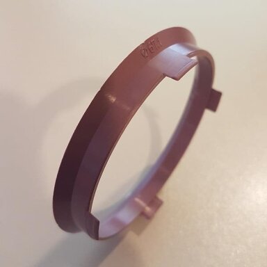 Centering Ring 67.1/64.1 1 pcs (671641, DK-CN-671641)