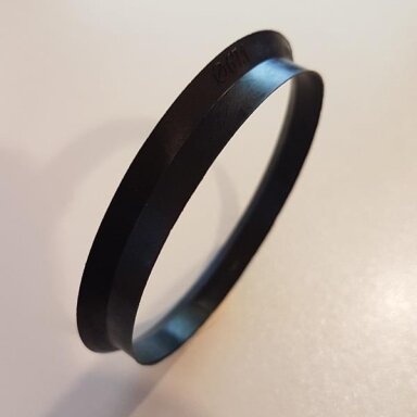 Centering Ring 67.1/66.1 1 pcs (671661, DK-CN-671661)