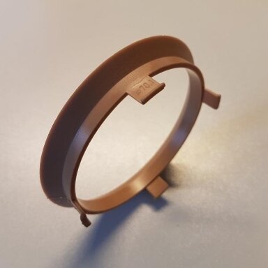 Centering Ring 70.1/66.1 1 pcs (701661, DK-CN-701661)