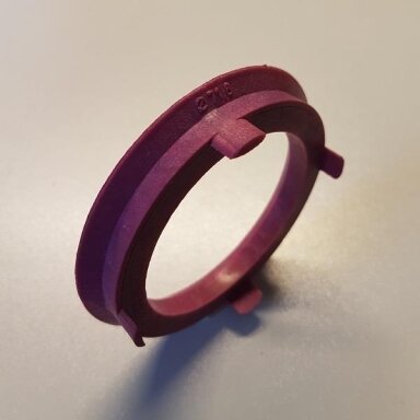 Centering Ring 71.6/56.1 1 pcs (716561, DK-CN-716561)