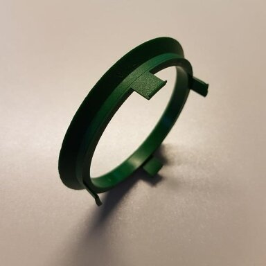 Centering Ring 71.6/64.1 1 pcs (716641, DK-CN-716641)