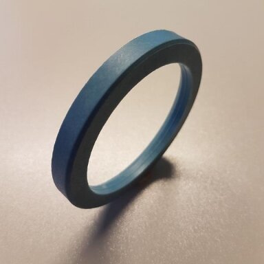 Centering Ring 72.0/56.6 1 pcs (720566, DK-CN-720566)