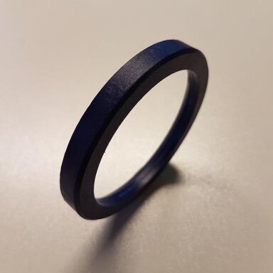 Centering Ring 72.0/58.1 1 pcs (720581, DK-CN-720581)