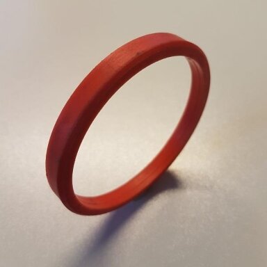 Centering Ring 72.0/63.4 1 pcs (720634, DK-CN-720634)