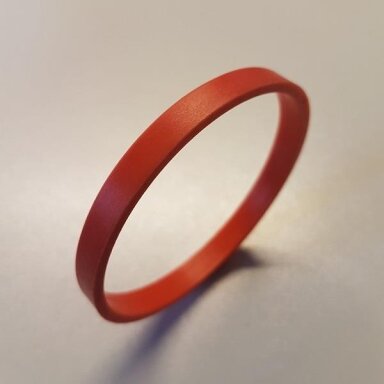 Centering Ring 72.0/66.6 1 pcs (720666, DK-CN-720666)