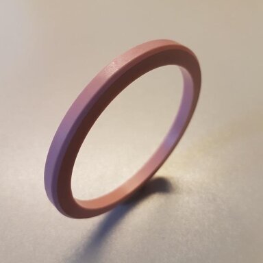 Centering Ring 72.2/60.1 1 pcs (722601, DK-CN-722601)