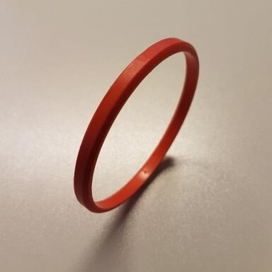 Centering Ring 72.2/66.6 1 pcs (722666, DK-CN-722666)